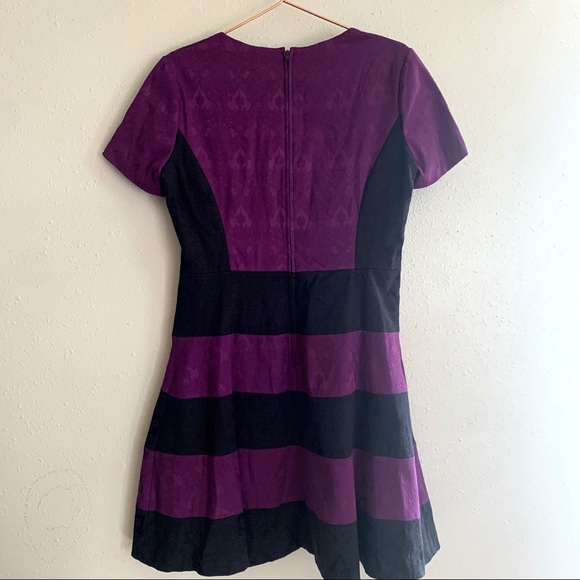 Belle Badgley Mischka Dress - 12 - Picture 4 of 4